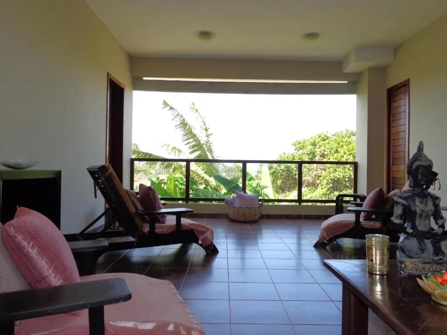 Apartamentos Pipa Beleza Spa