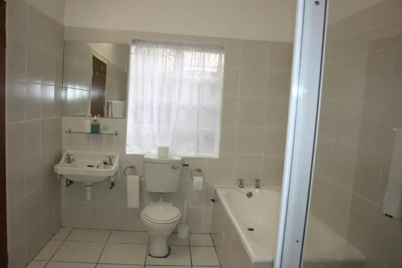 Karoopark Guest House