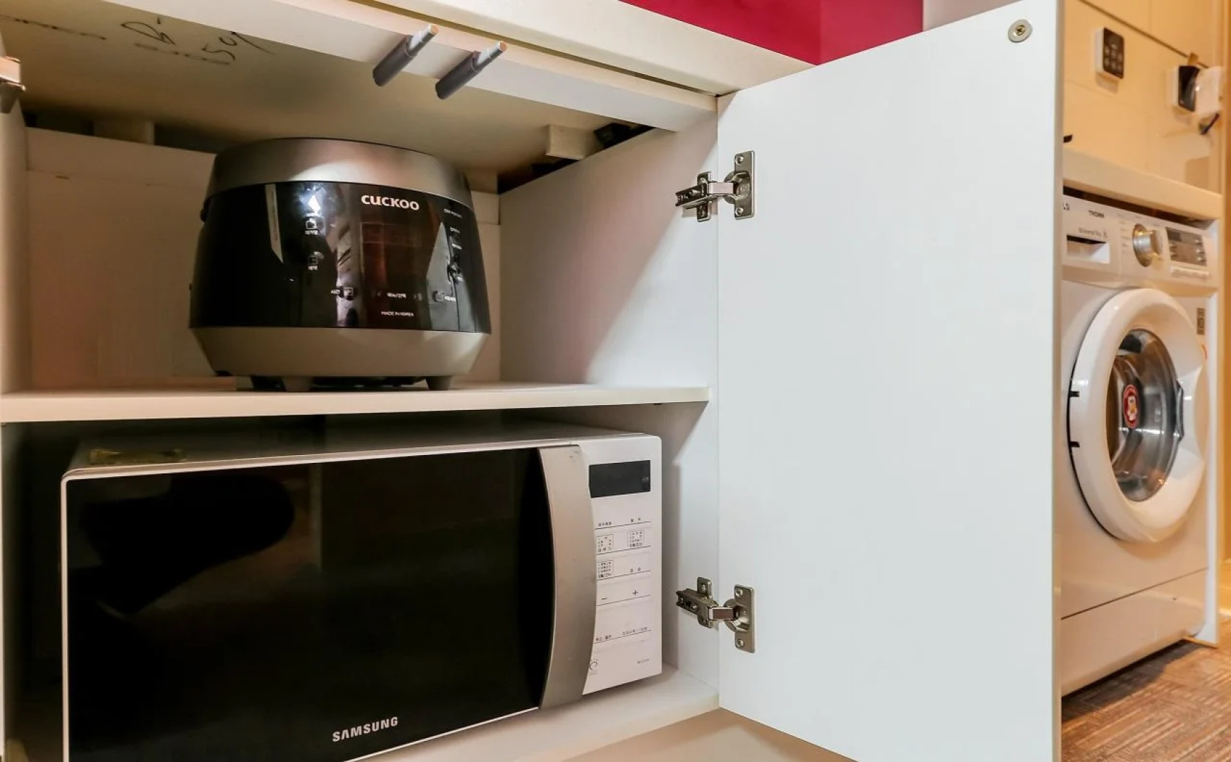 Residence Hotel LINE