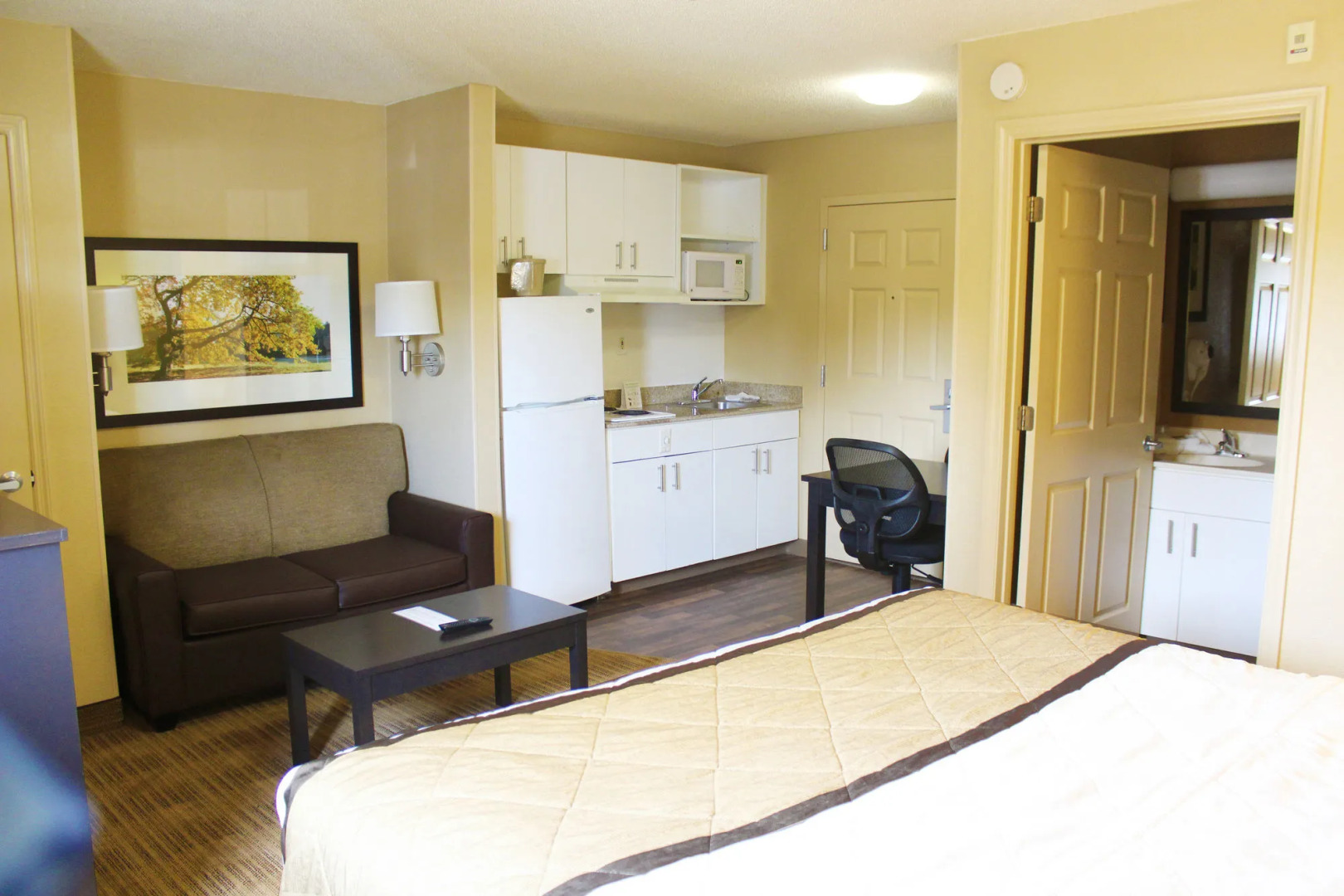 Extended Stay America Suites Chesapeake Greenbrier Circle
