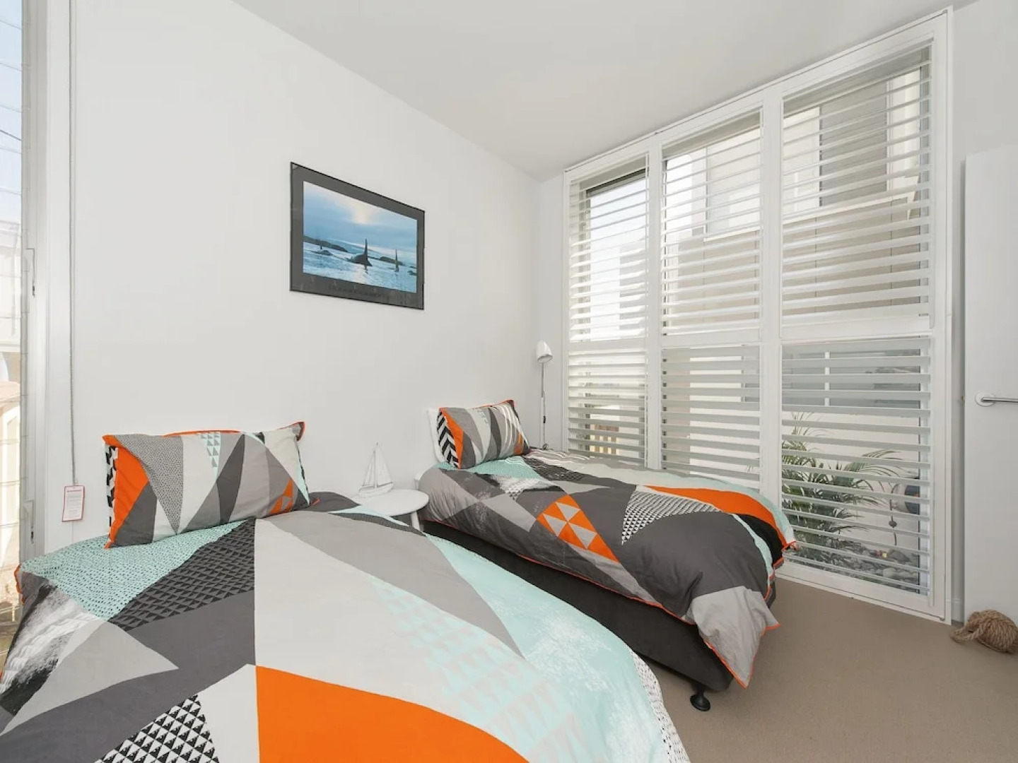 Seas the Day, 41B Ocean Avenue