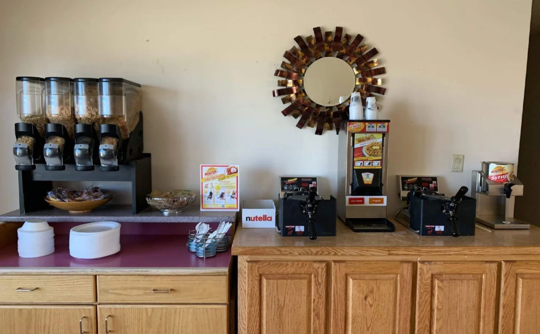 Econo Lodge Inn & Suites Winnemucca