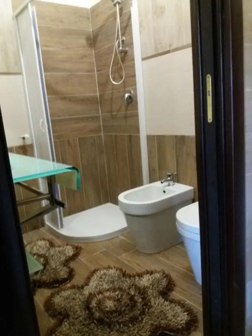 Appartamenti Villa Wanda