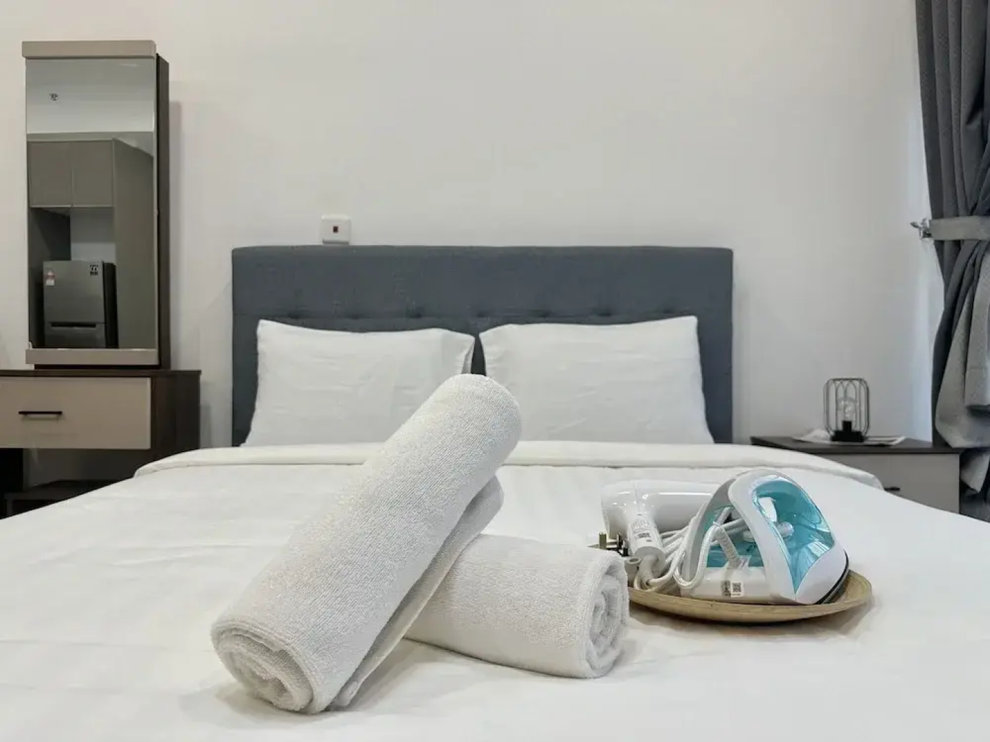 Bell Suites