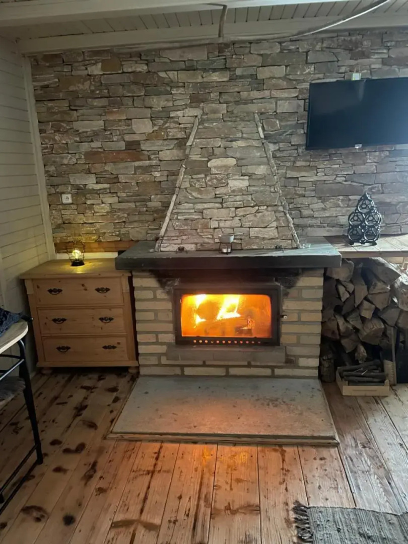 Apartmán Malá Skála