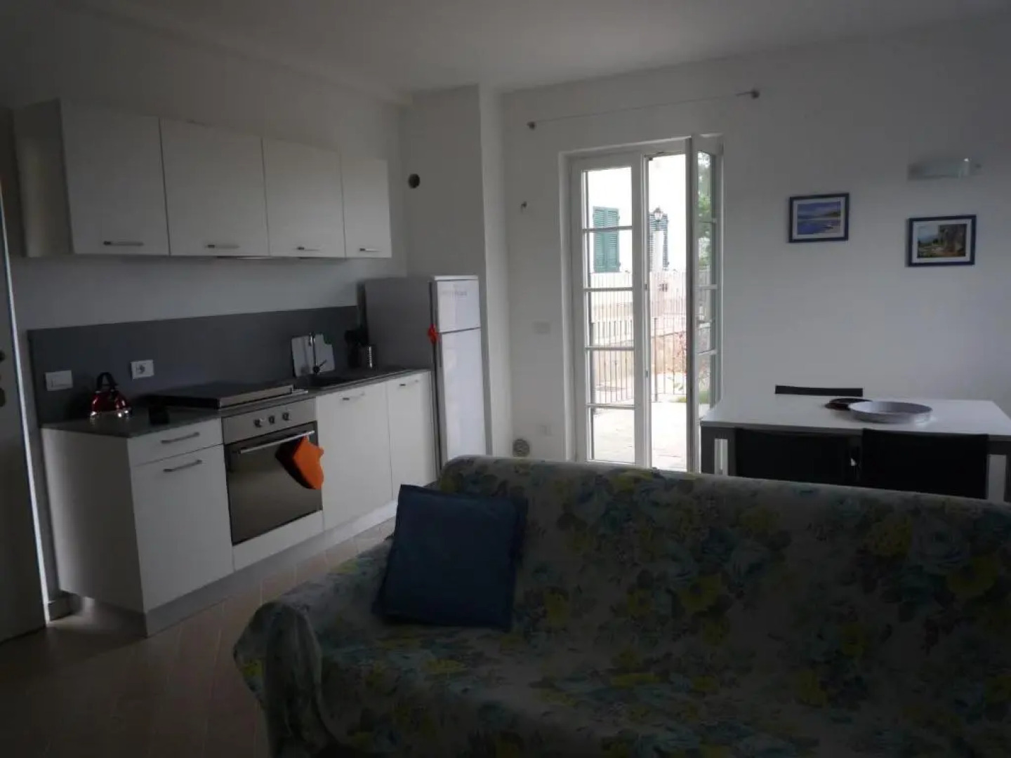 Borgo dei Gabbiani appartamento D2-3