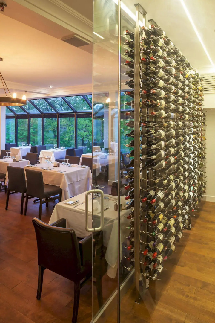 L'Auberge du Lac Saint-Pierre