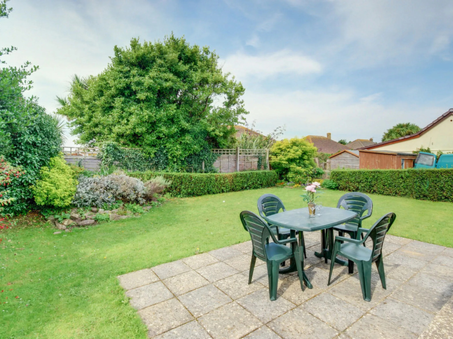 Holiday Home Seahaven