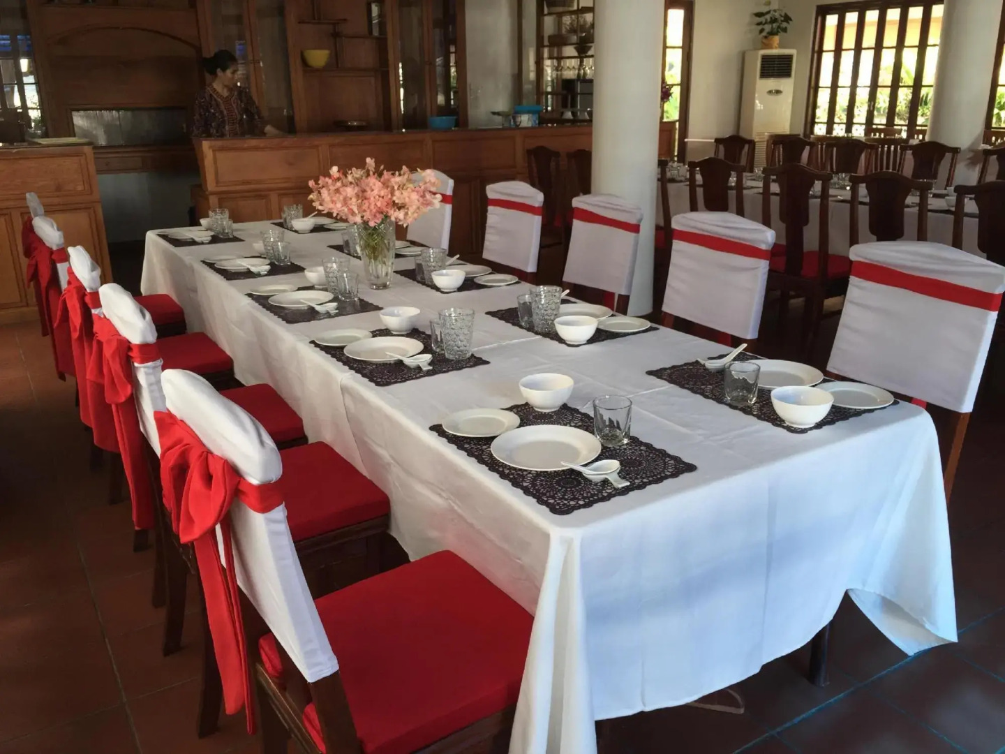 Le Bouton Dor Boutique Hotel