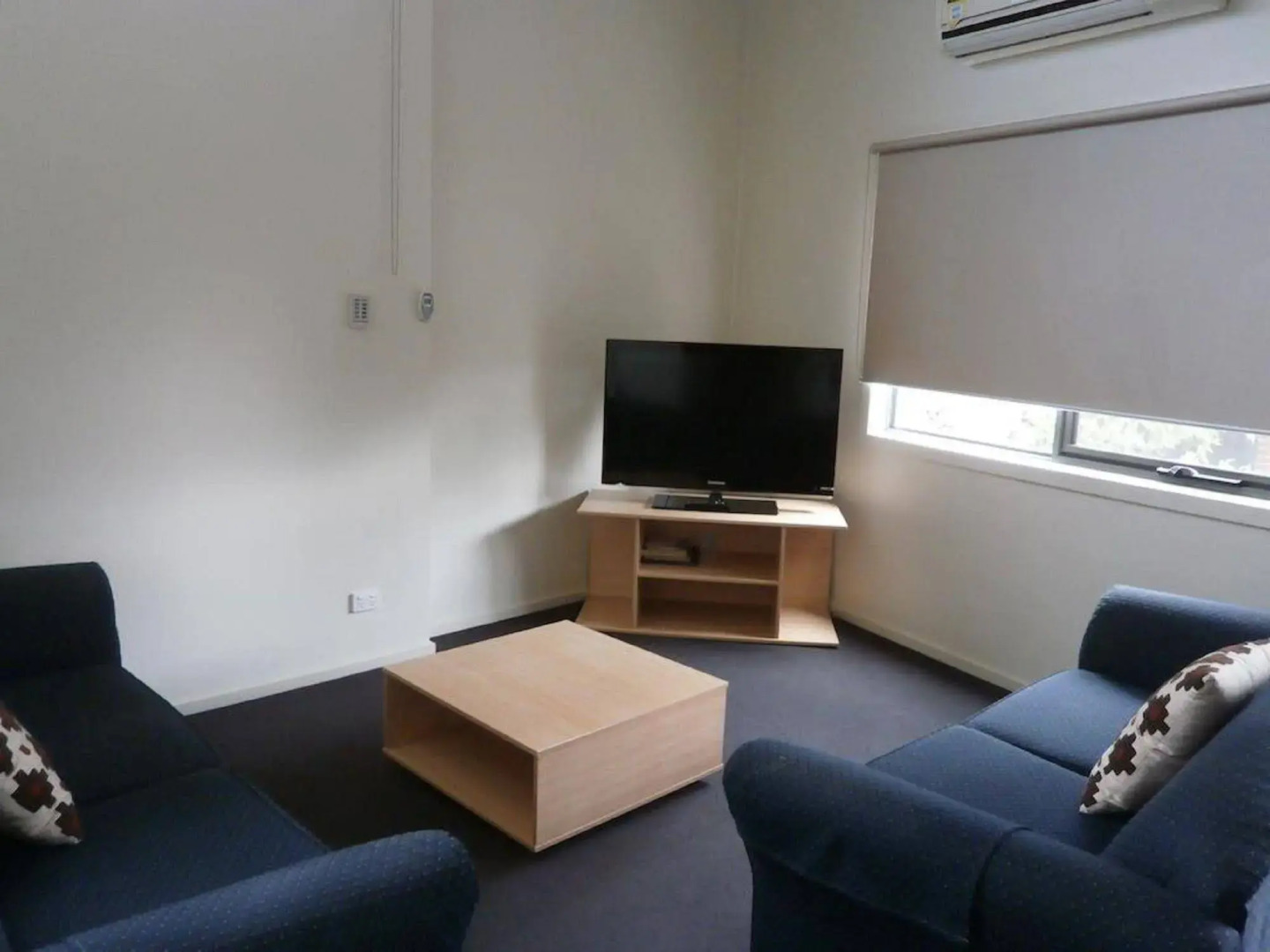 Sovereign Views Apartments