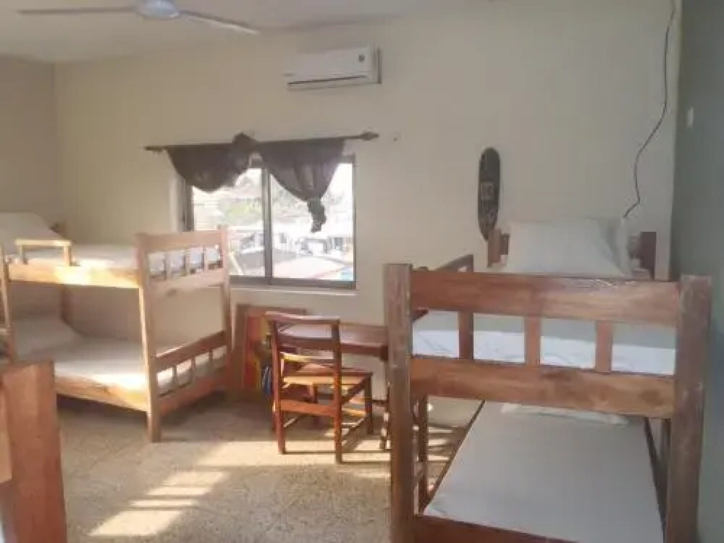 The Sleepy Hippo Hotel