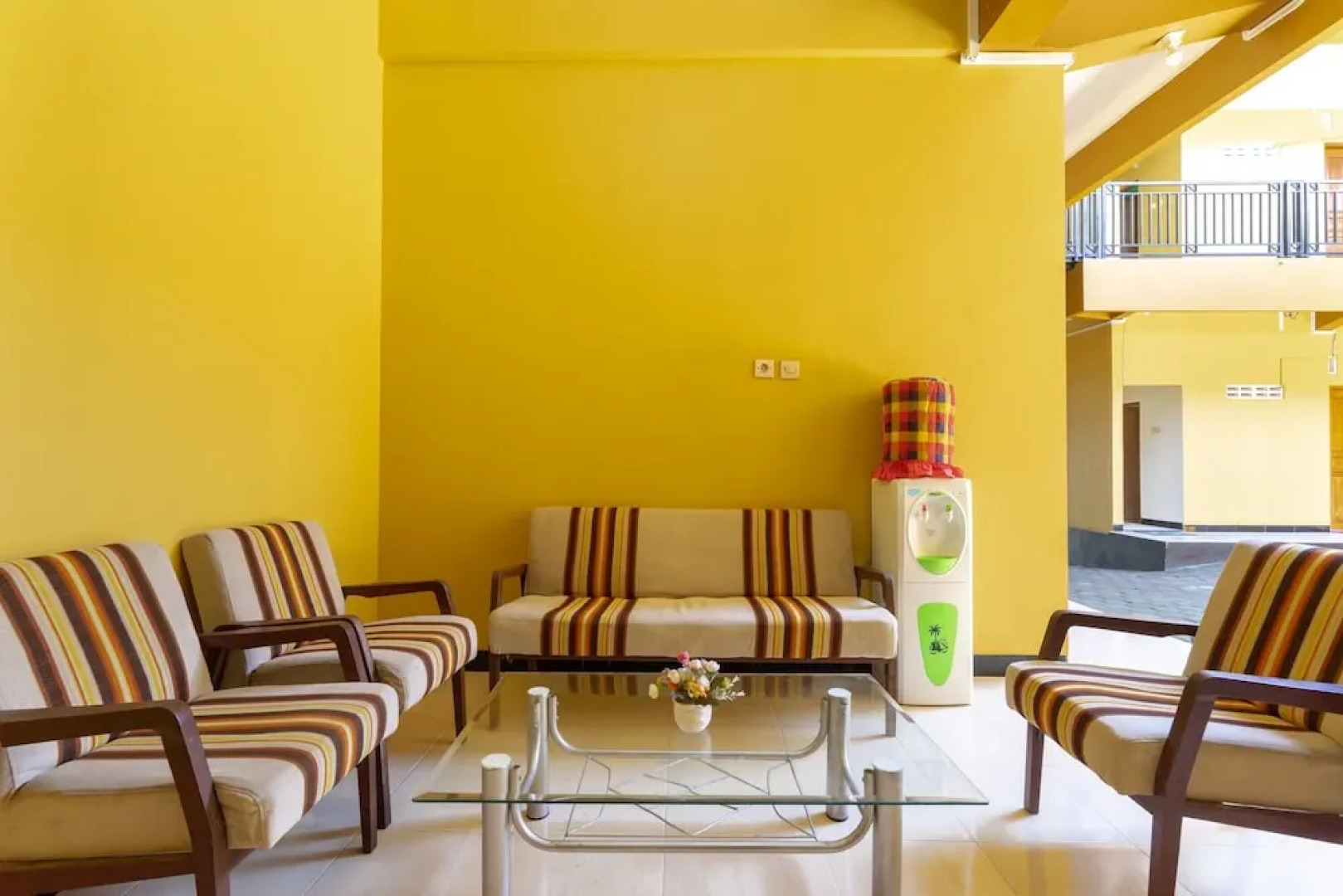 OYO Life 3003 Wisma Handayani Syariah