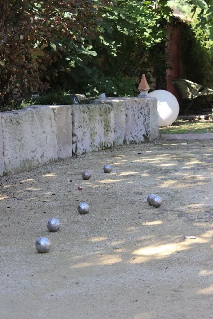 Les Chambres d'Andréa