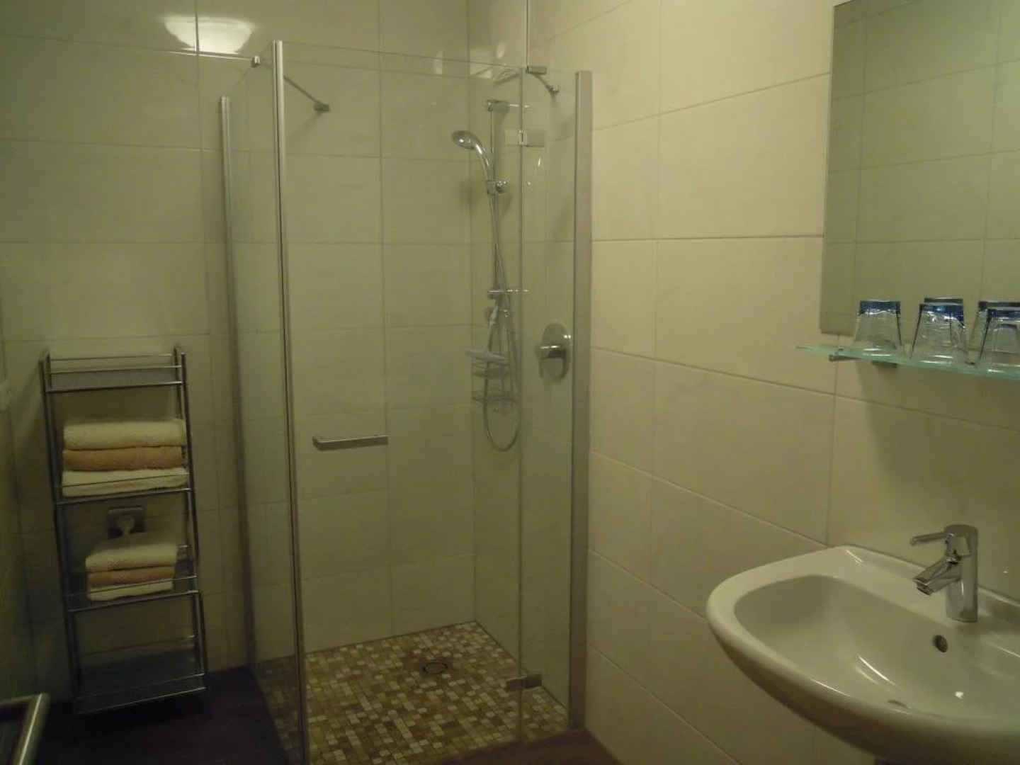 Appartement Klettner