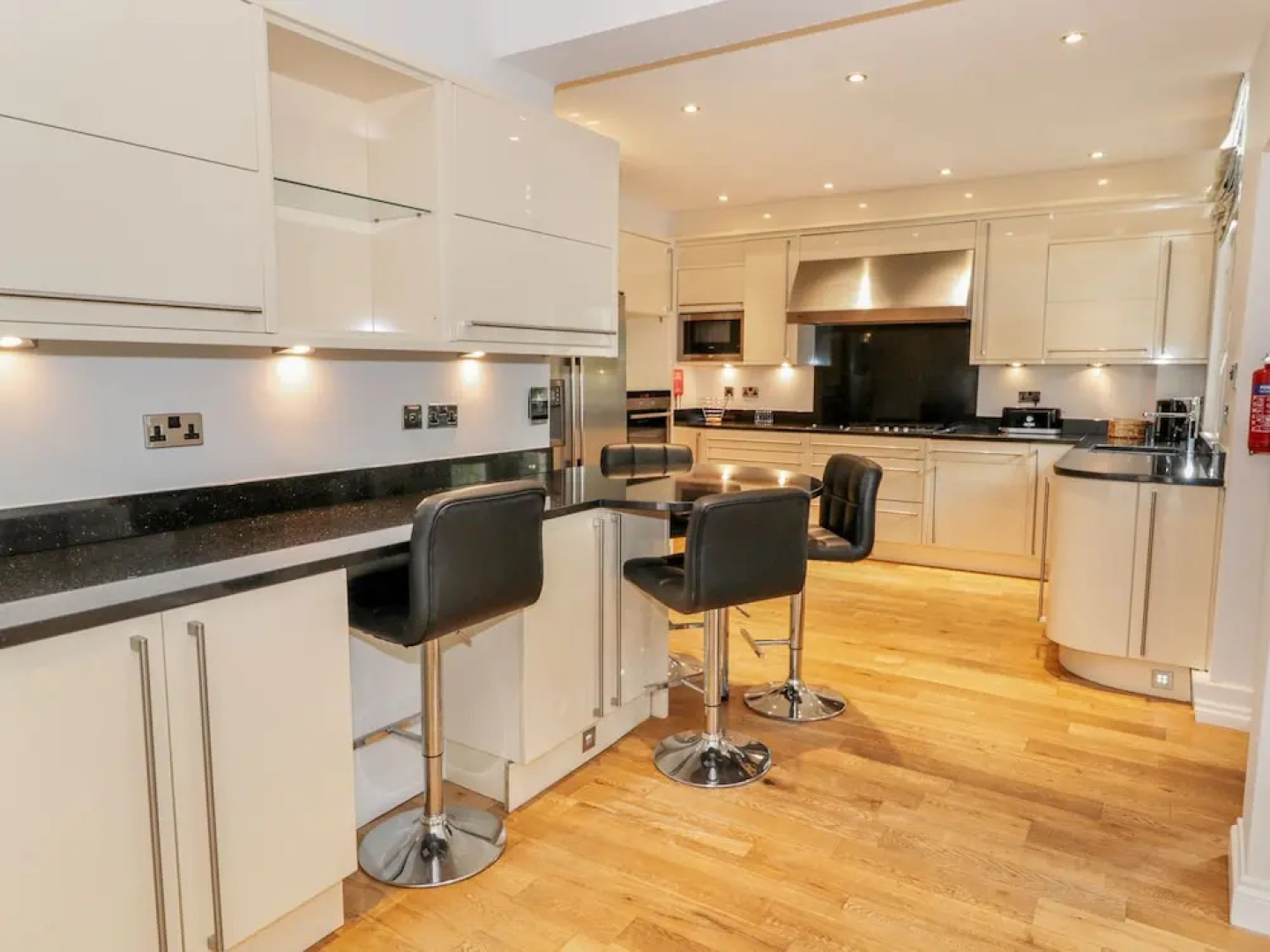 Walworth Castle Lodge