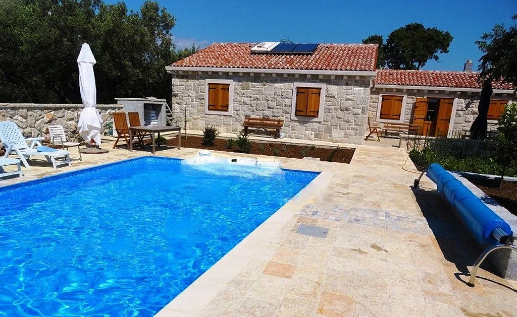 Eco Resort Cermeniza