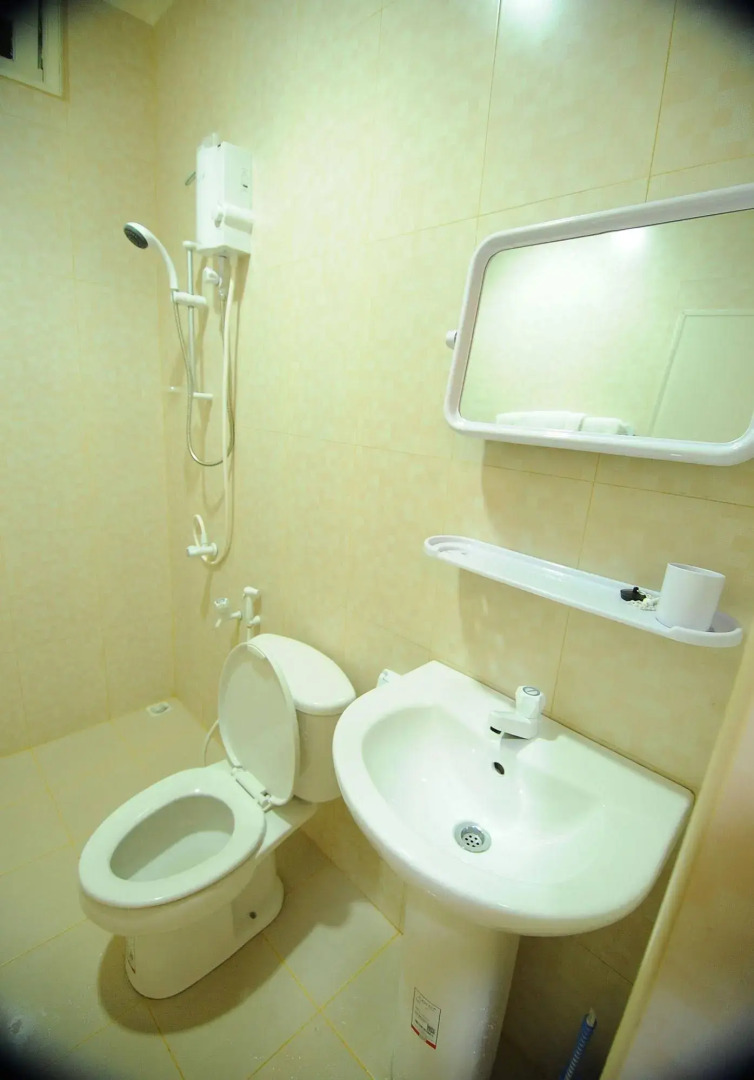 Venus Villa Maldives