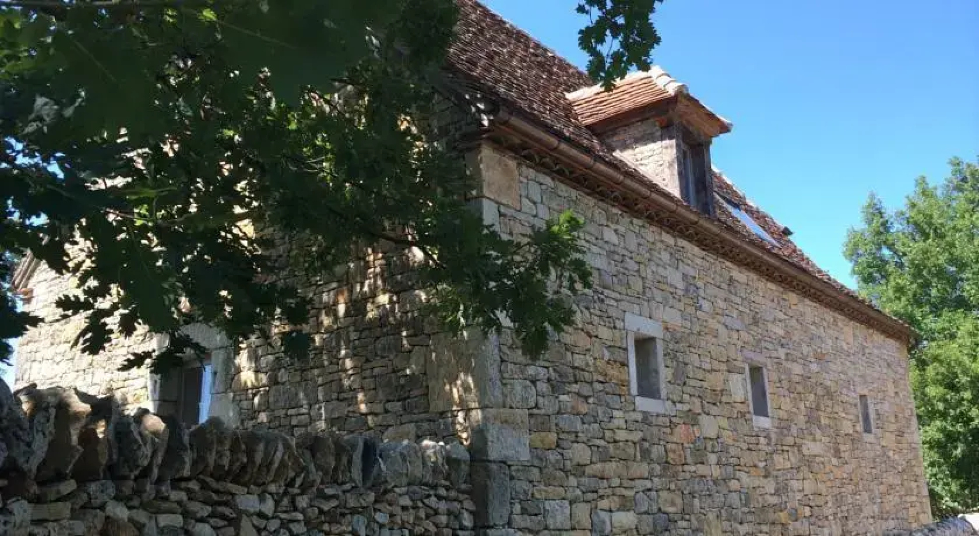 Domaine de Terre Rouge