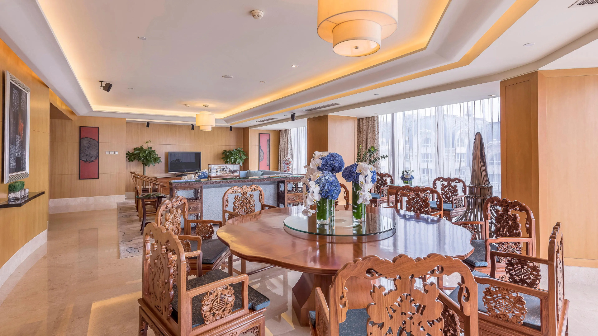 Regent Beijing