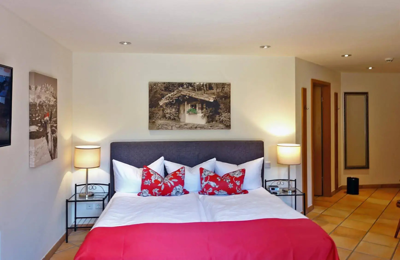 Seehotel Waltershof