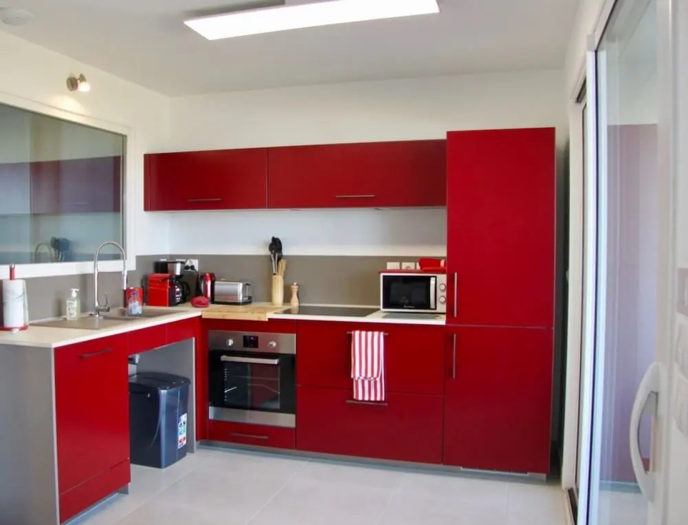 Maisons Cénitz.Mayarco