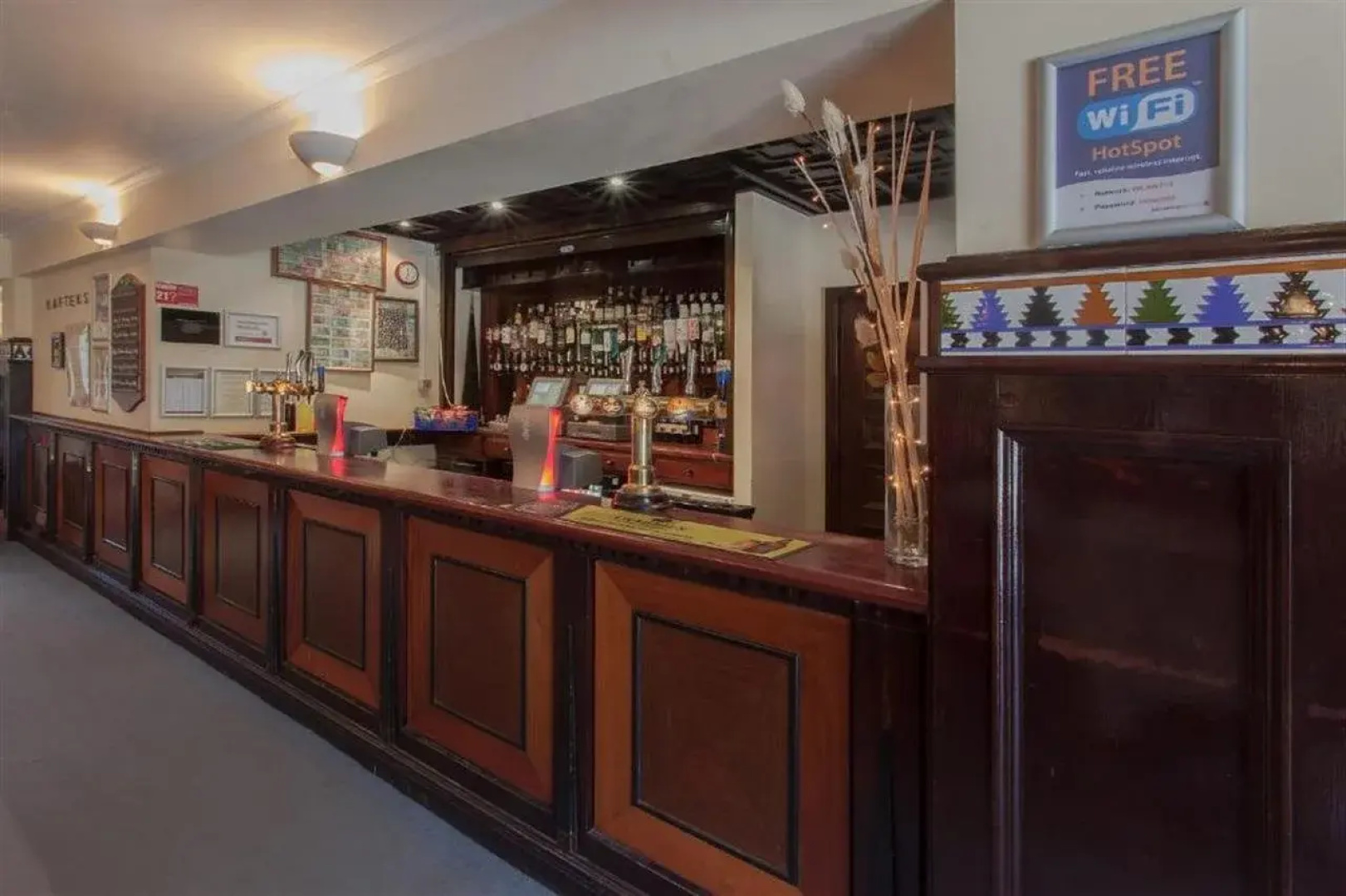 Europa Gatwick Hotel & Spa