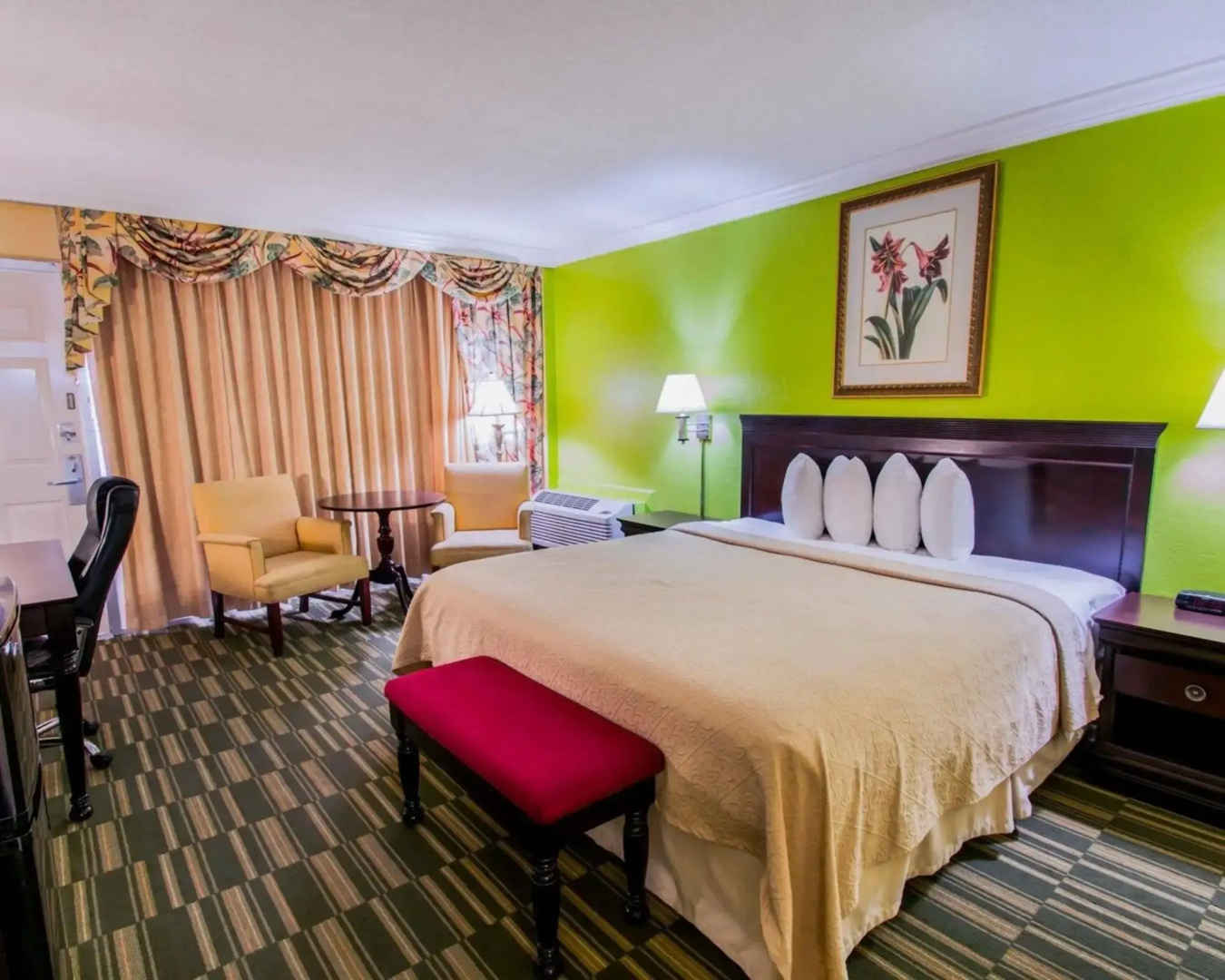 Comfort Inn & Suites Ormond Beach Oceanfront