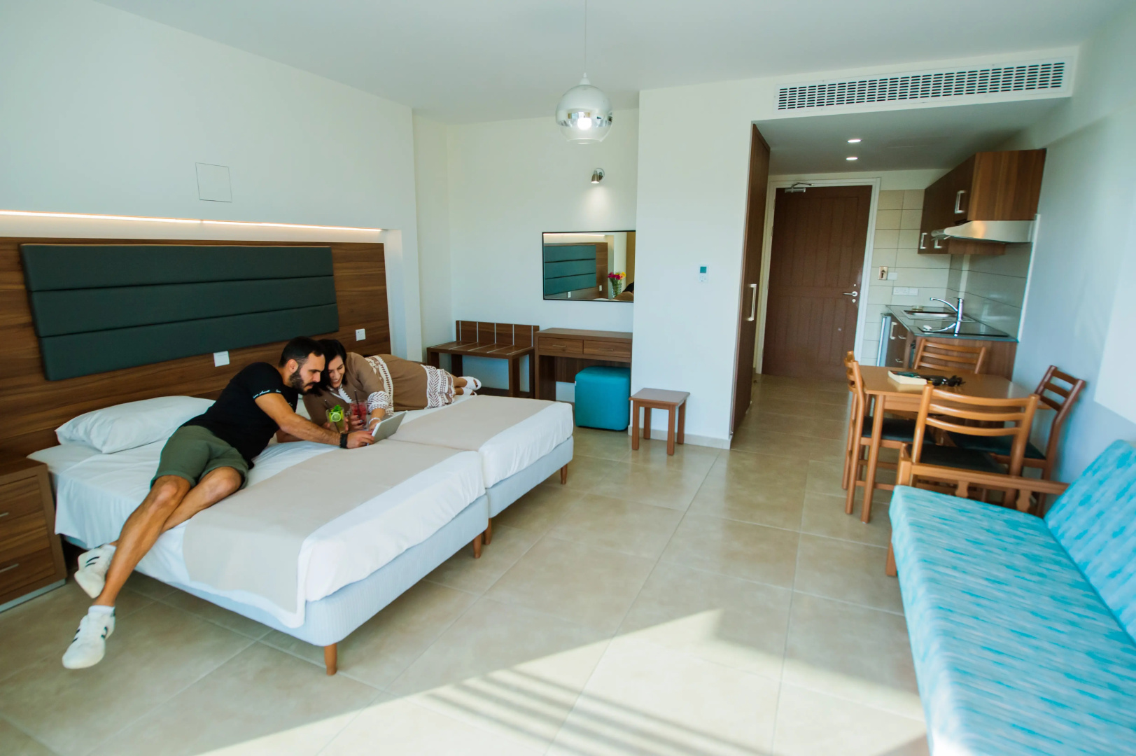 Livas Hotel Apartments