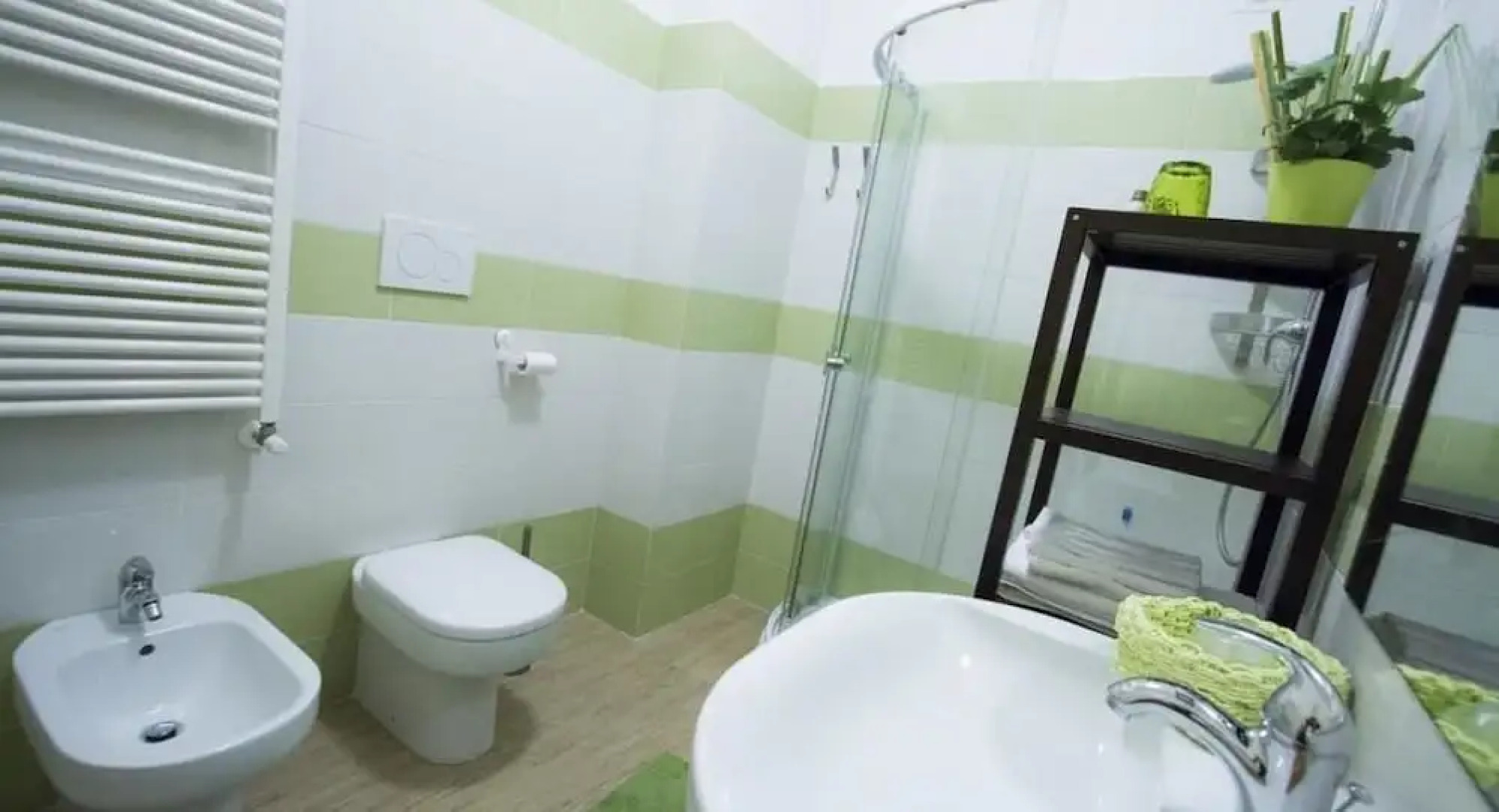 Agriturismo La Casa nel Cielo