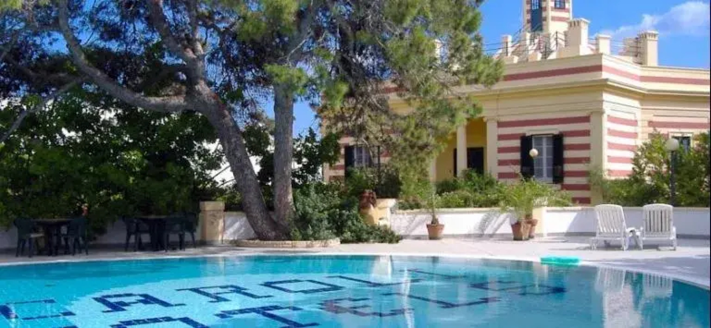 Villa La Meridiana - Caroli Hotels