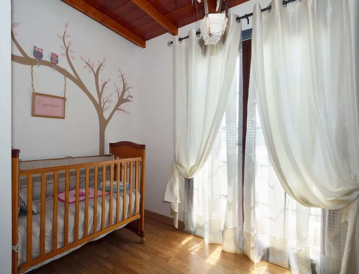 Villa - 3 Bedrooms with Pool and WiFi - 104417