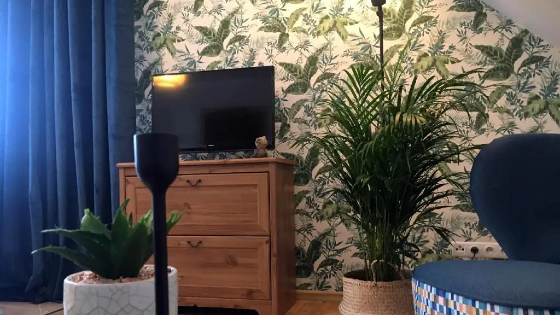 Koralia Domki i Apartamenty