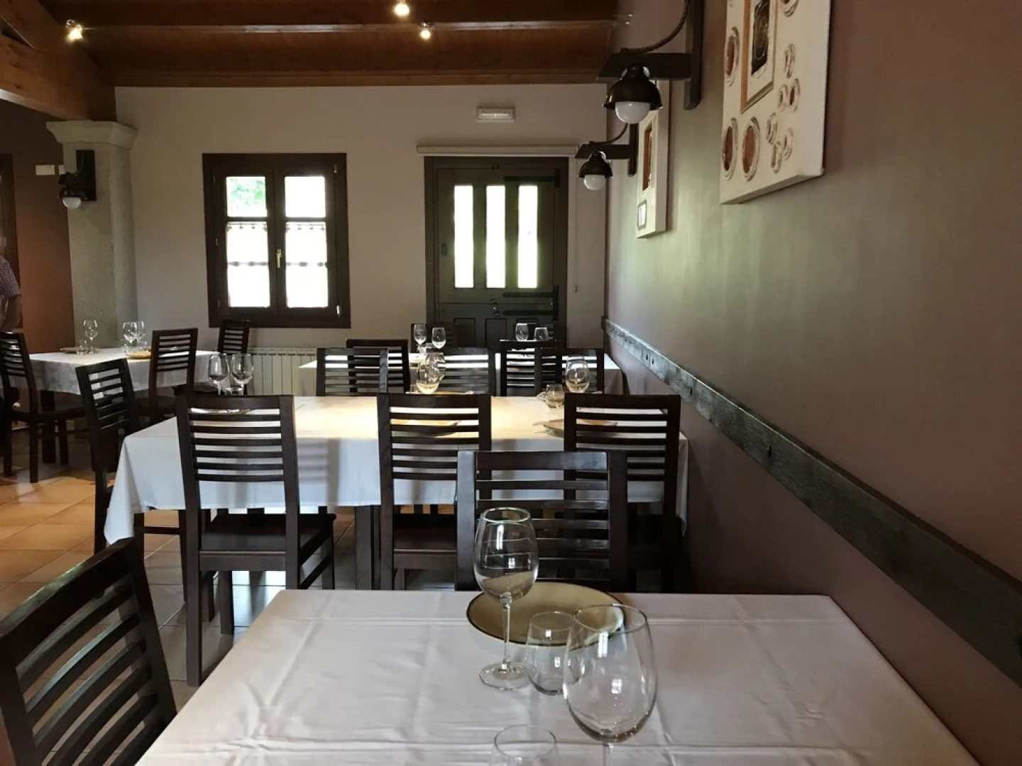 Hotel Rústico Casa Franco