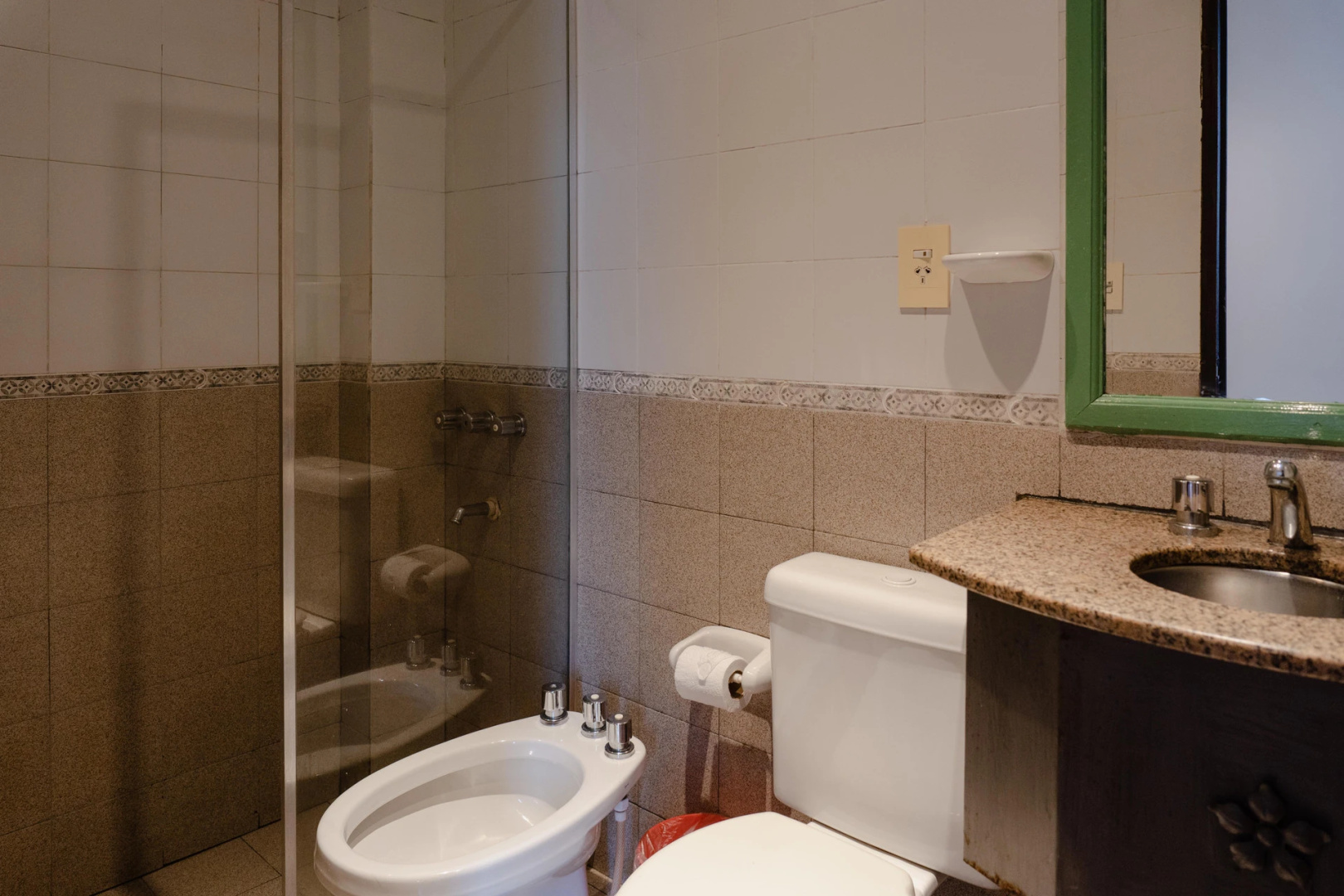 Hotel Munay Jujuy