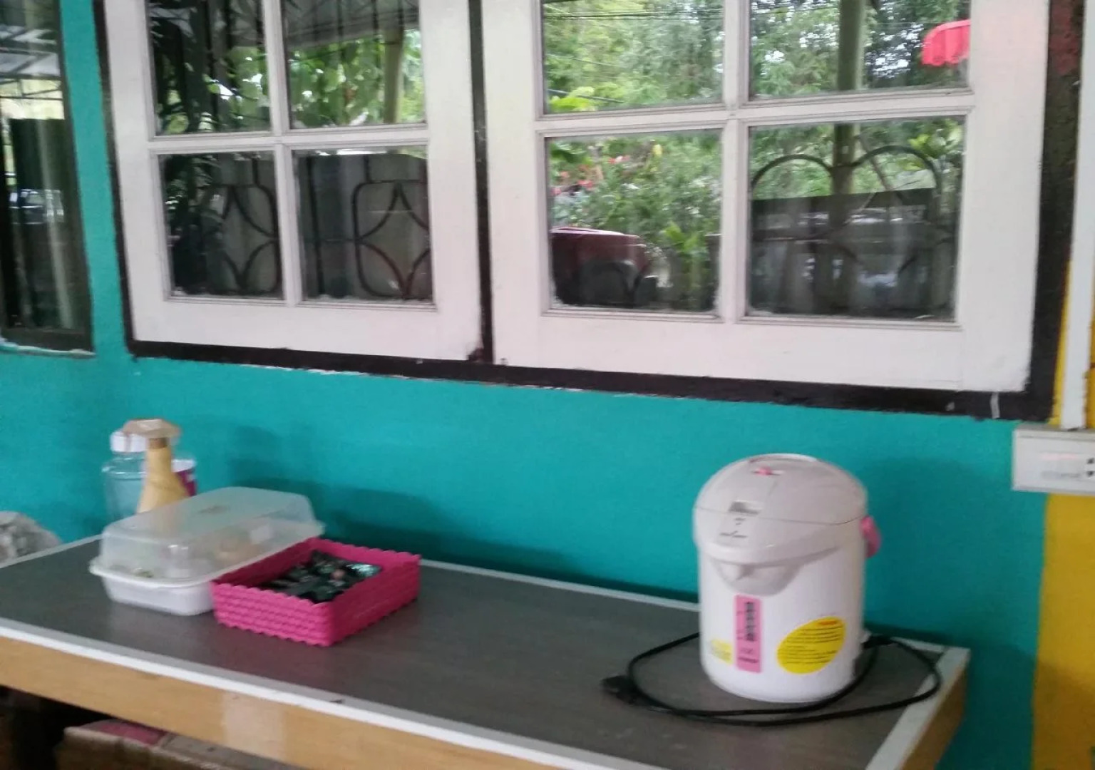 Nu Phuket Airport Residence