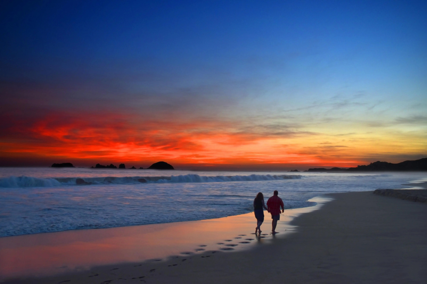 Tesoro Ixtapa All Inclusive