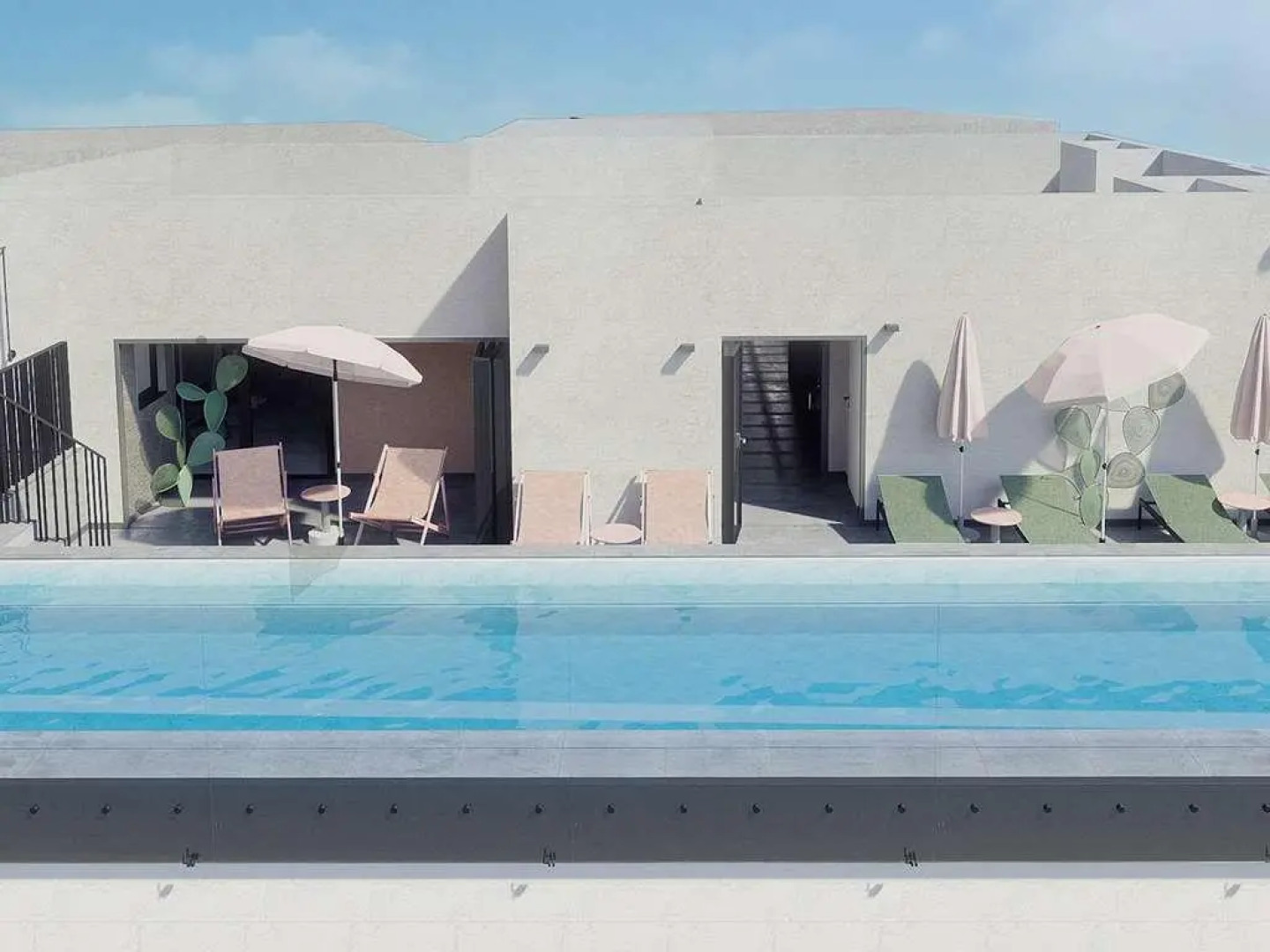 Ibis Styles St. Paul's Bay Malta