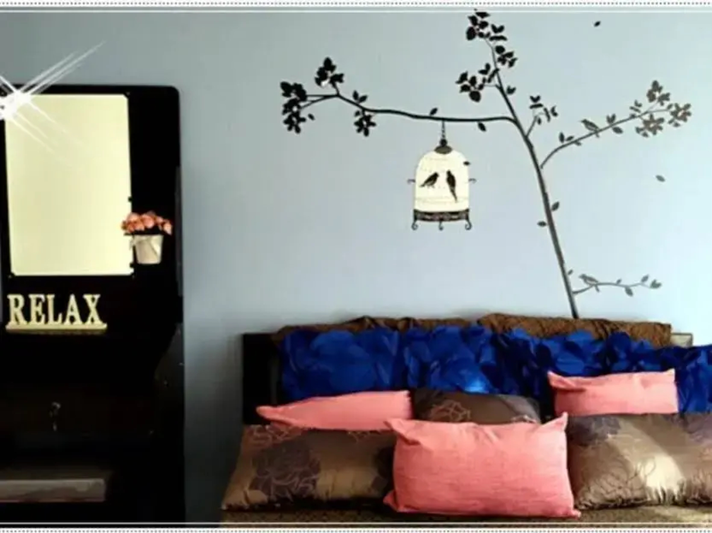 The Park Bangyai Apartment