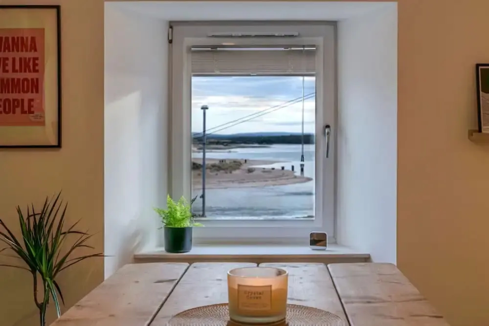 The Lookout Lossiemouth