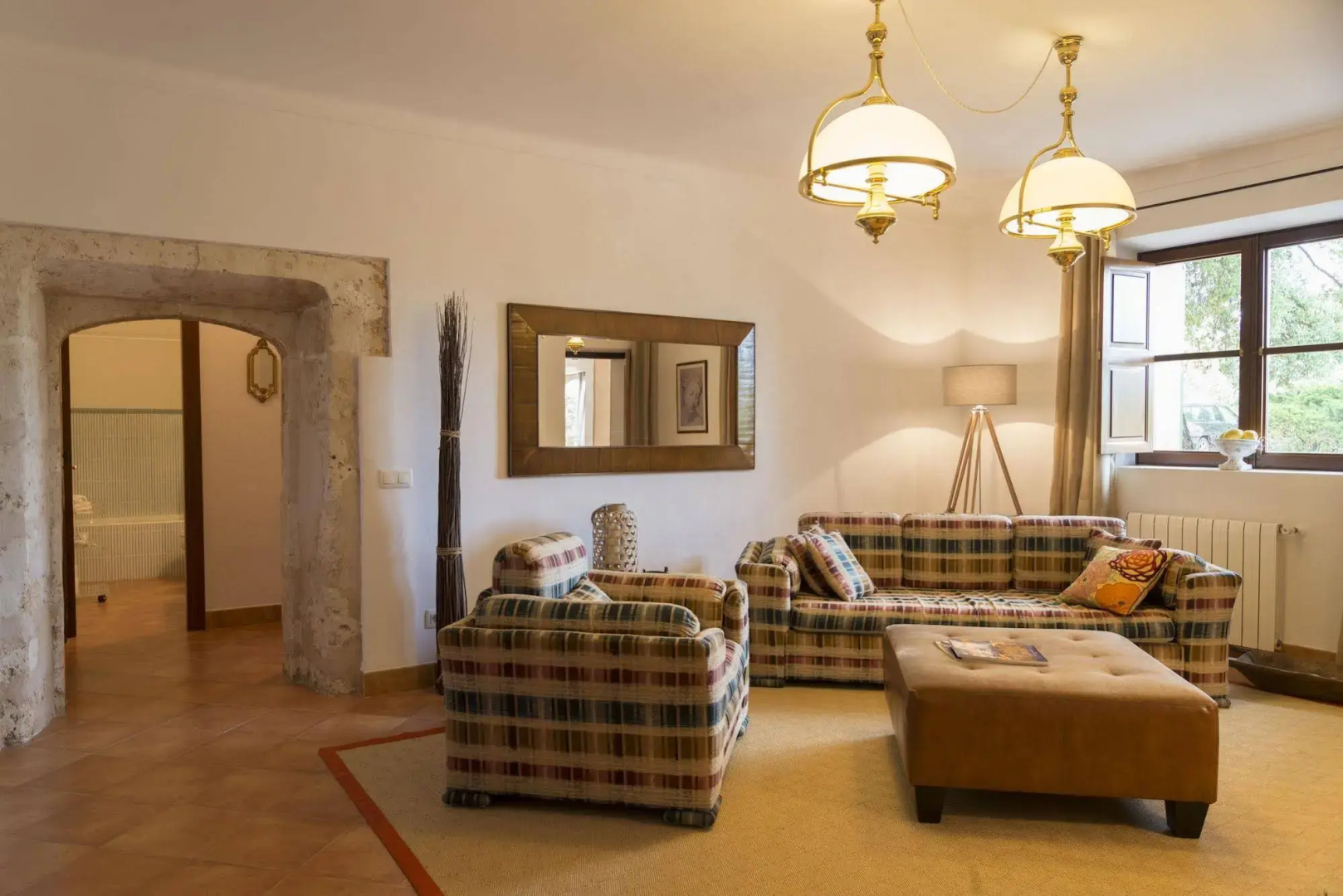 Agroturismo Fincahotel Es Llobets - Adults Only