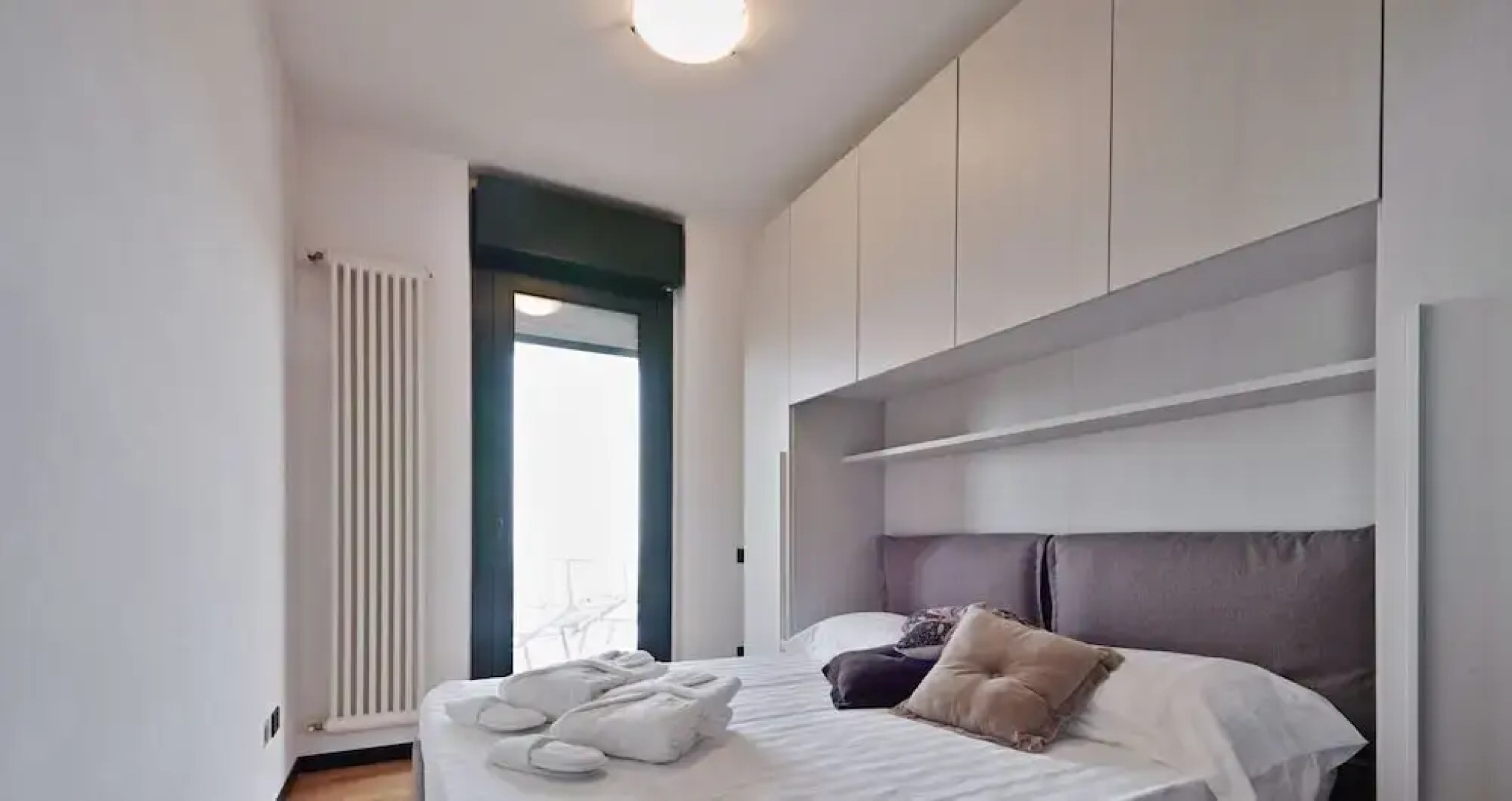 Villa Livia Luxury in Villanuova sul Clisi