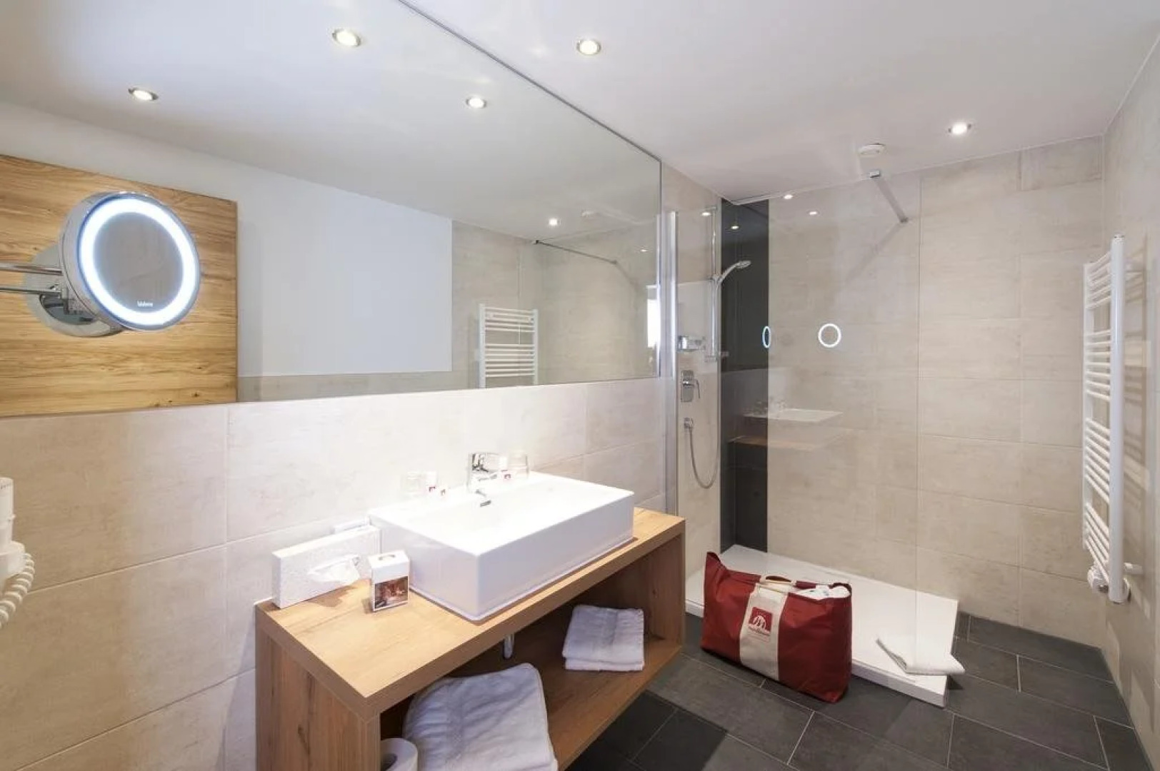 Hotel Erlebnis Mallaun