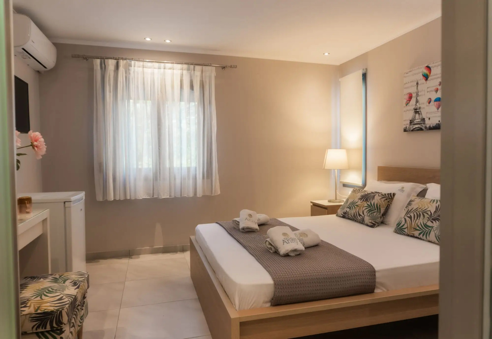 Anny Residences & Suites