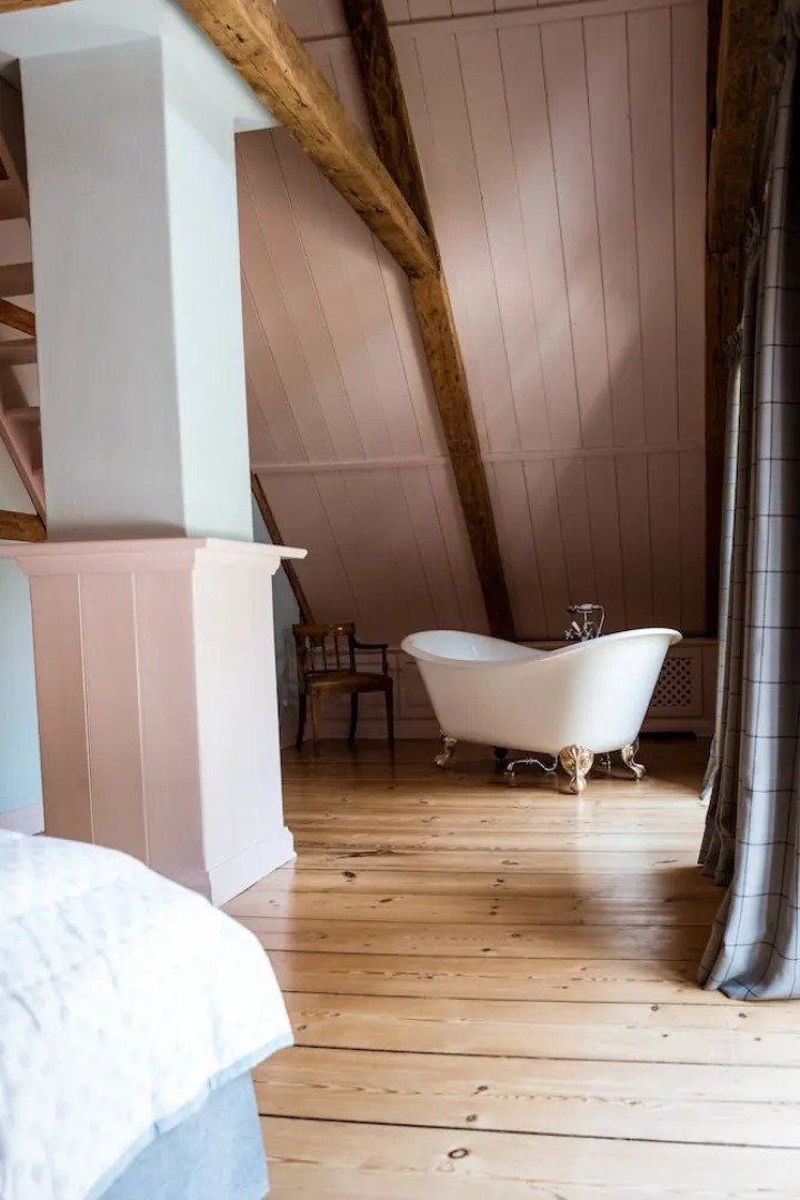 Wunderschönes Landhaus