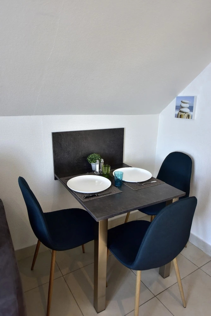 Etablissement Pieds Dans L'Eau