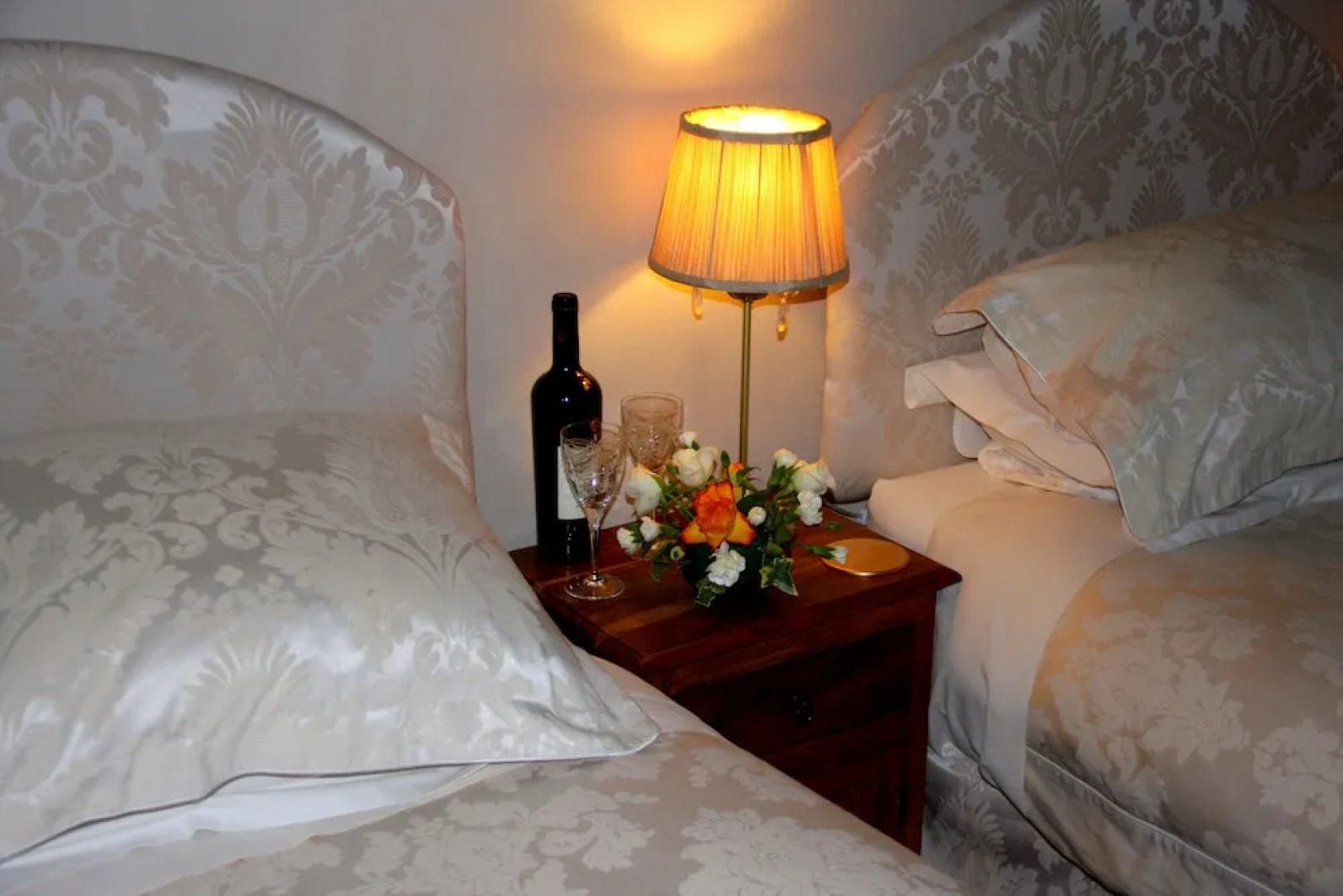 The Mendip Gate Guest House