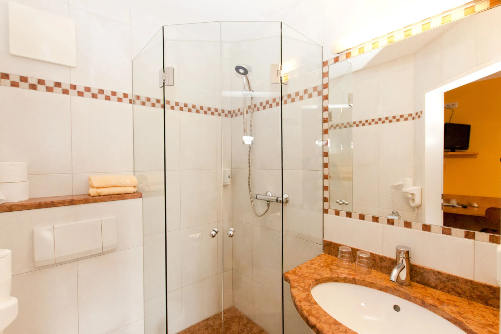 Hotel Das Junior by MAX 70