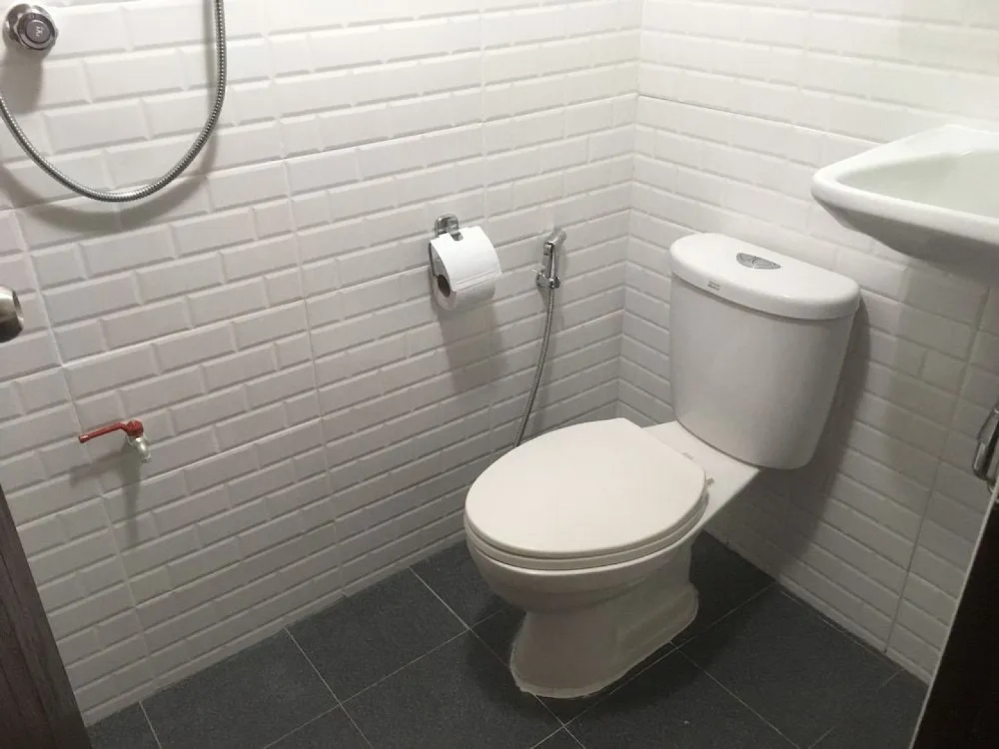 Rabiangtai Boutique Guest House