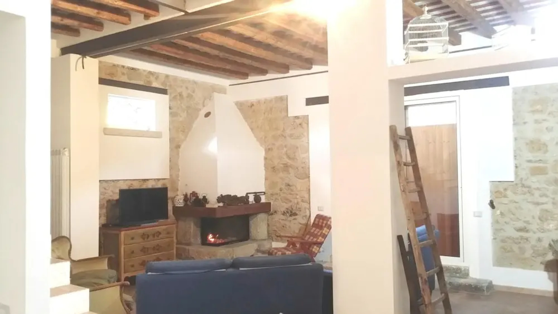 House With 3 Bedrooms in Salemi, With Furnished Terrace and Wifi - 15