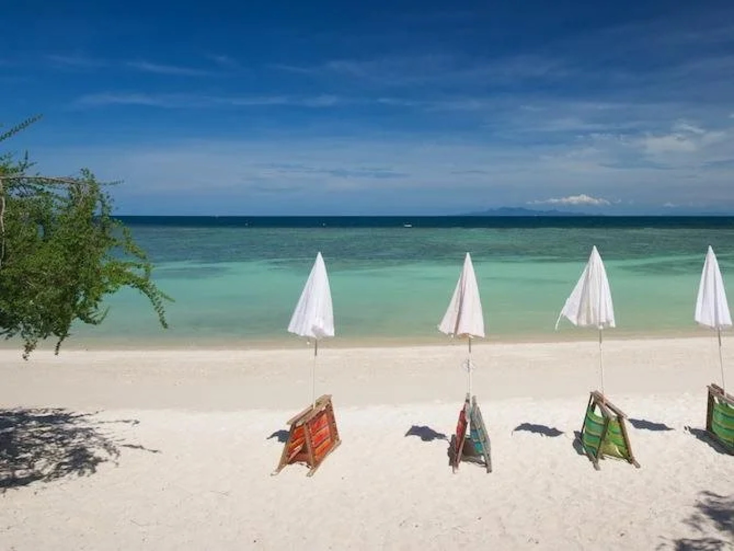 Villa Seaview Garden